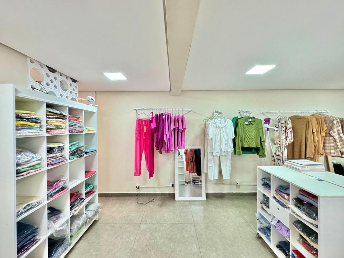 Flat A 500m Av Paulista, 1 Vaga, Completo