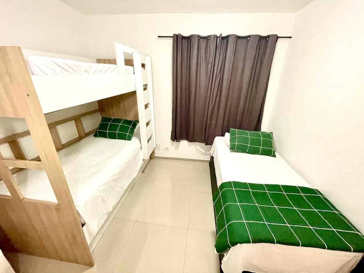 Flat A 500m Av Paulista, 1 Vaga, Completo Apartamento *