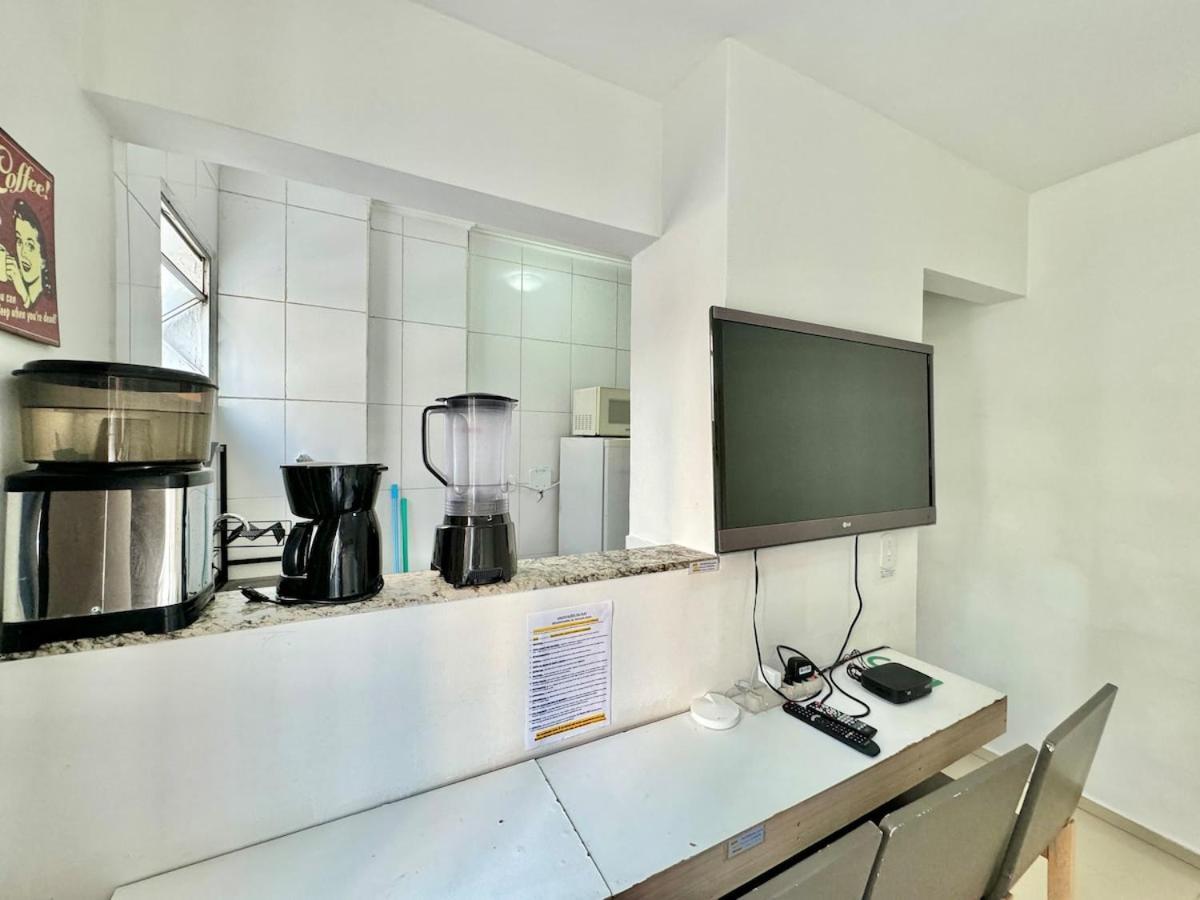 Flat A 500m Av Paulista, 1 Vaga, Completo *