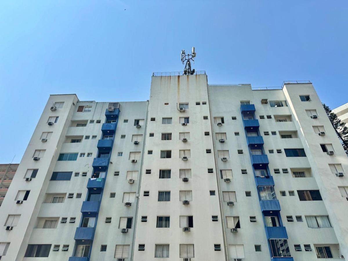 Flat A 500m Av Paulista, 1 Vaga, Completo *