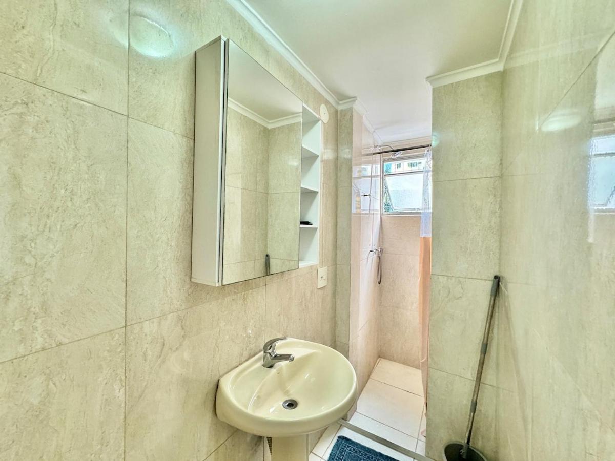 Flat A 500m Av Paulista, 1 Vaga, Completo Apartamento