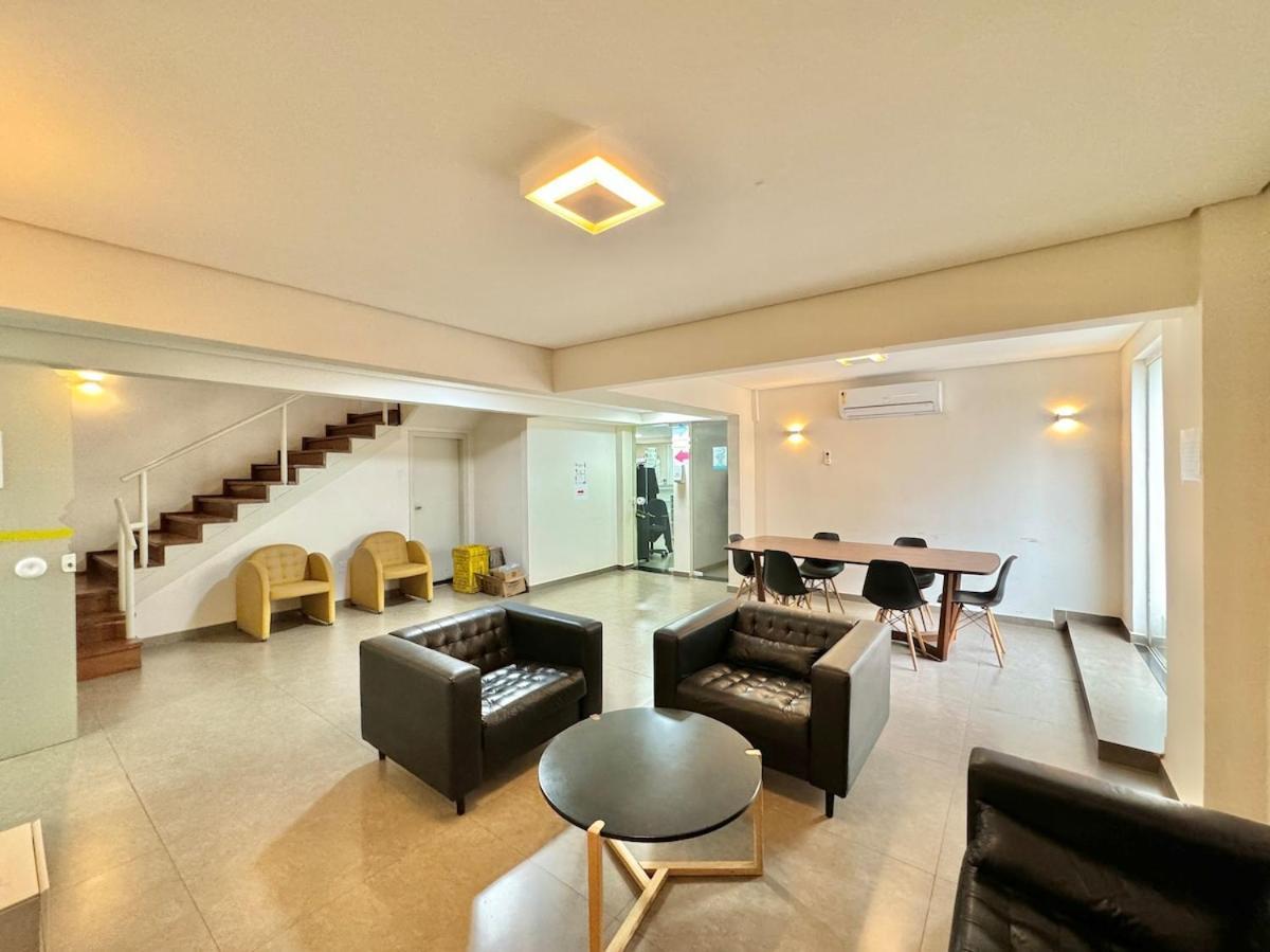 Flat A 500m Av Paulista, 1 Vaga, Completo *