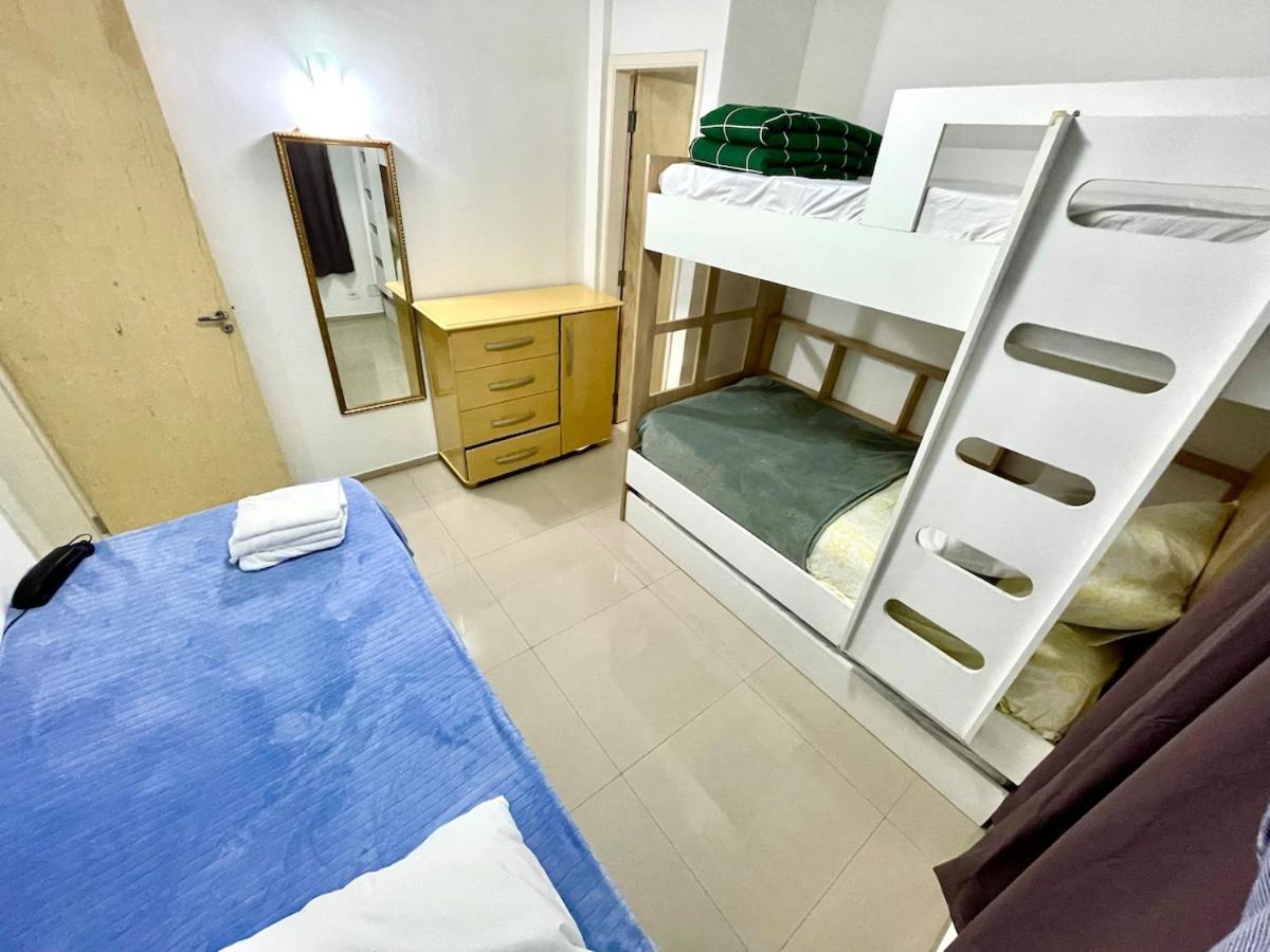 Flat A 500m Av Paulista, 1 Vaga, Completo Apartamento