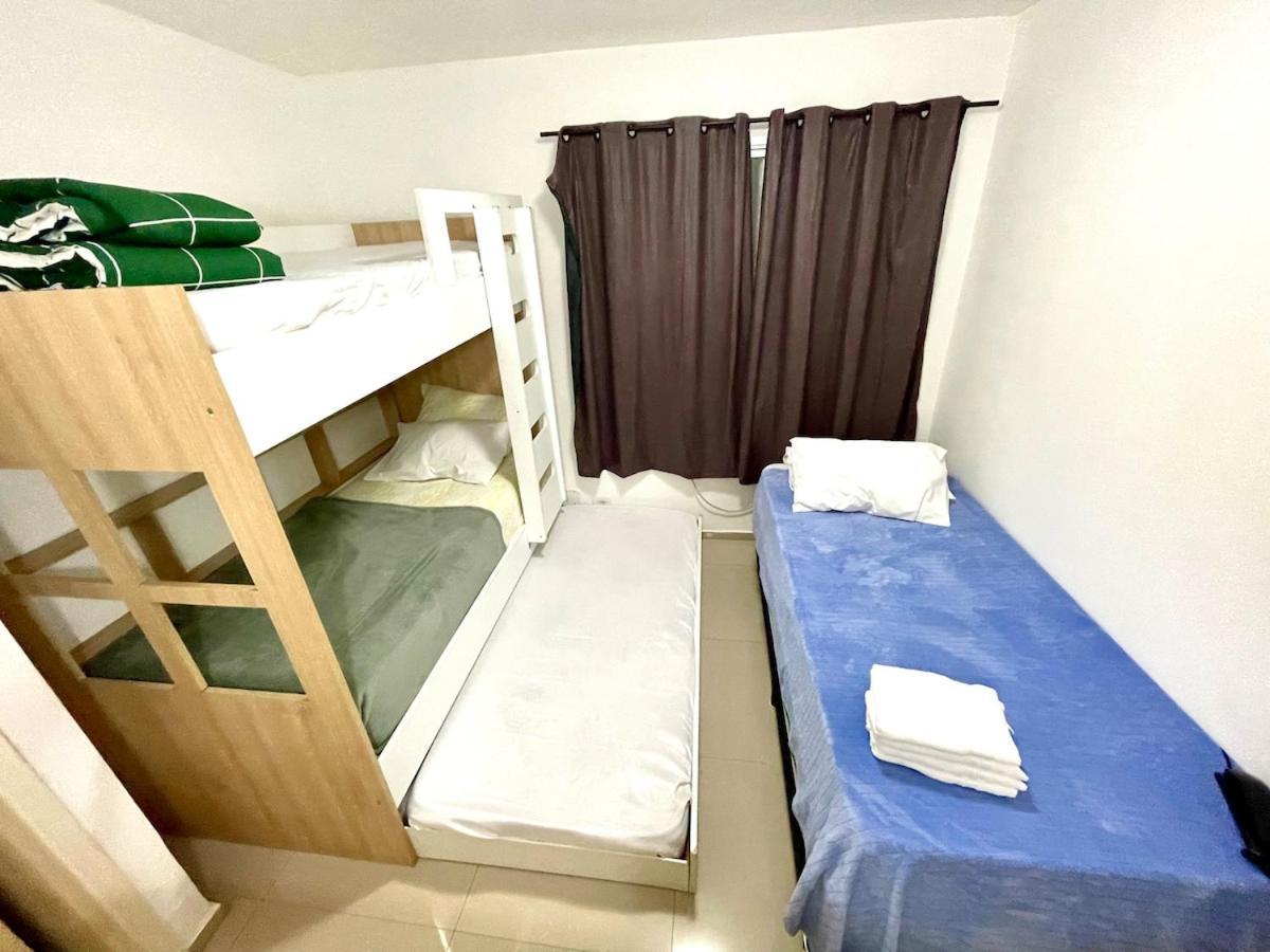 Flat A 500m Av Paulista, 1 Vaga, Completo Apartamento São Paulo