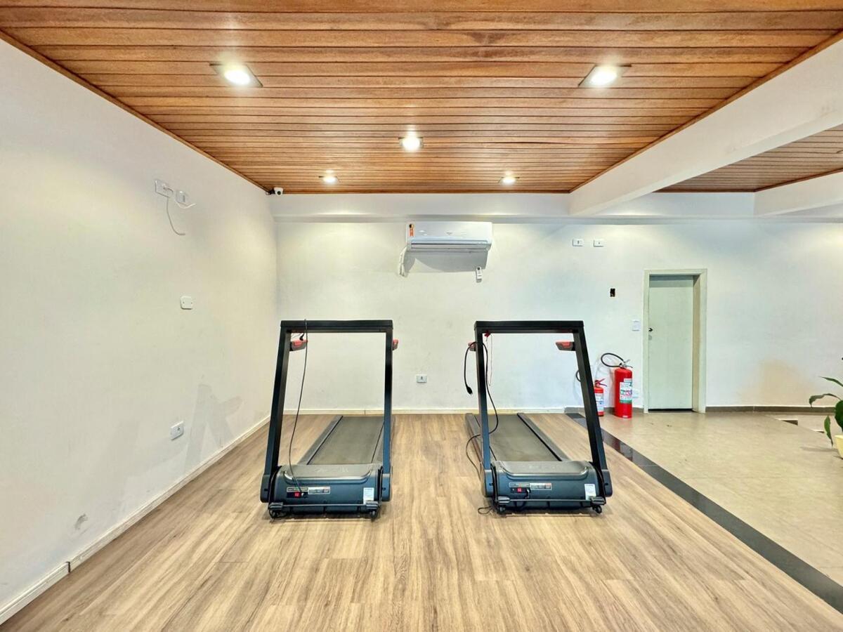 Flat A 500m Av Paulista, 1 Vaga, Completo *