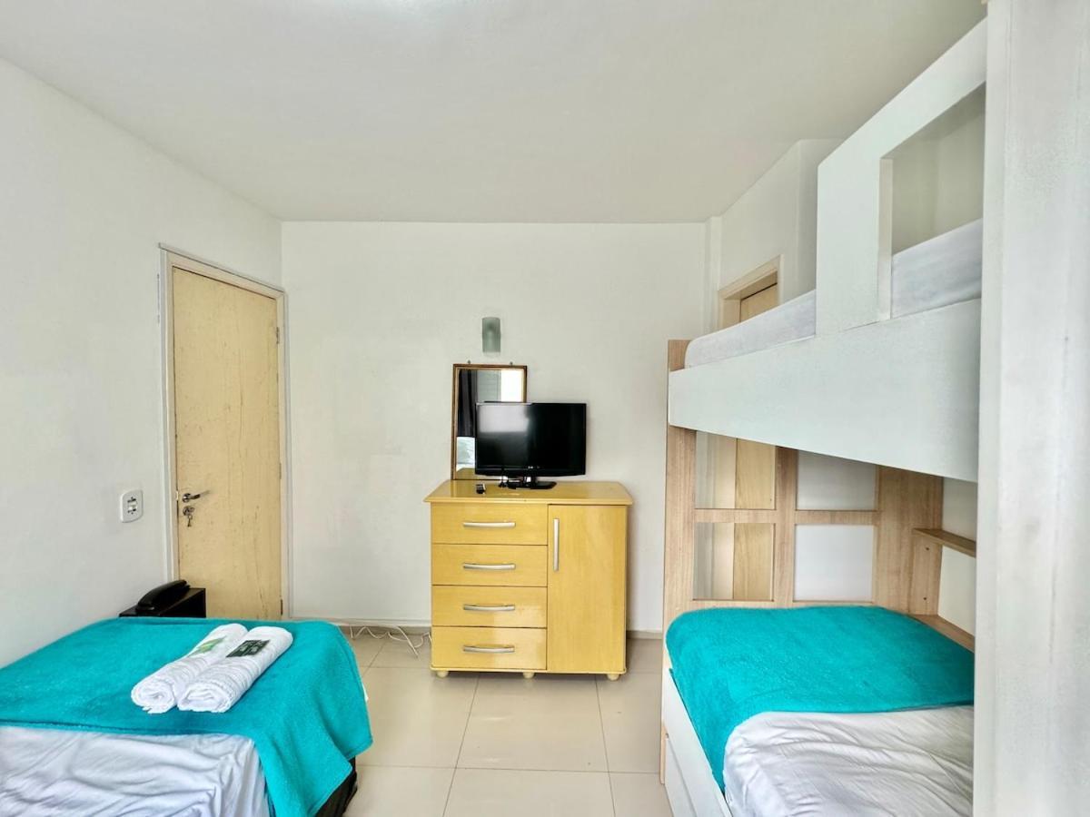 Flat A 500m Av Paulista, 1 Vaga, Completo São Paulo