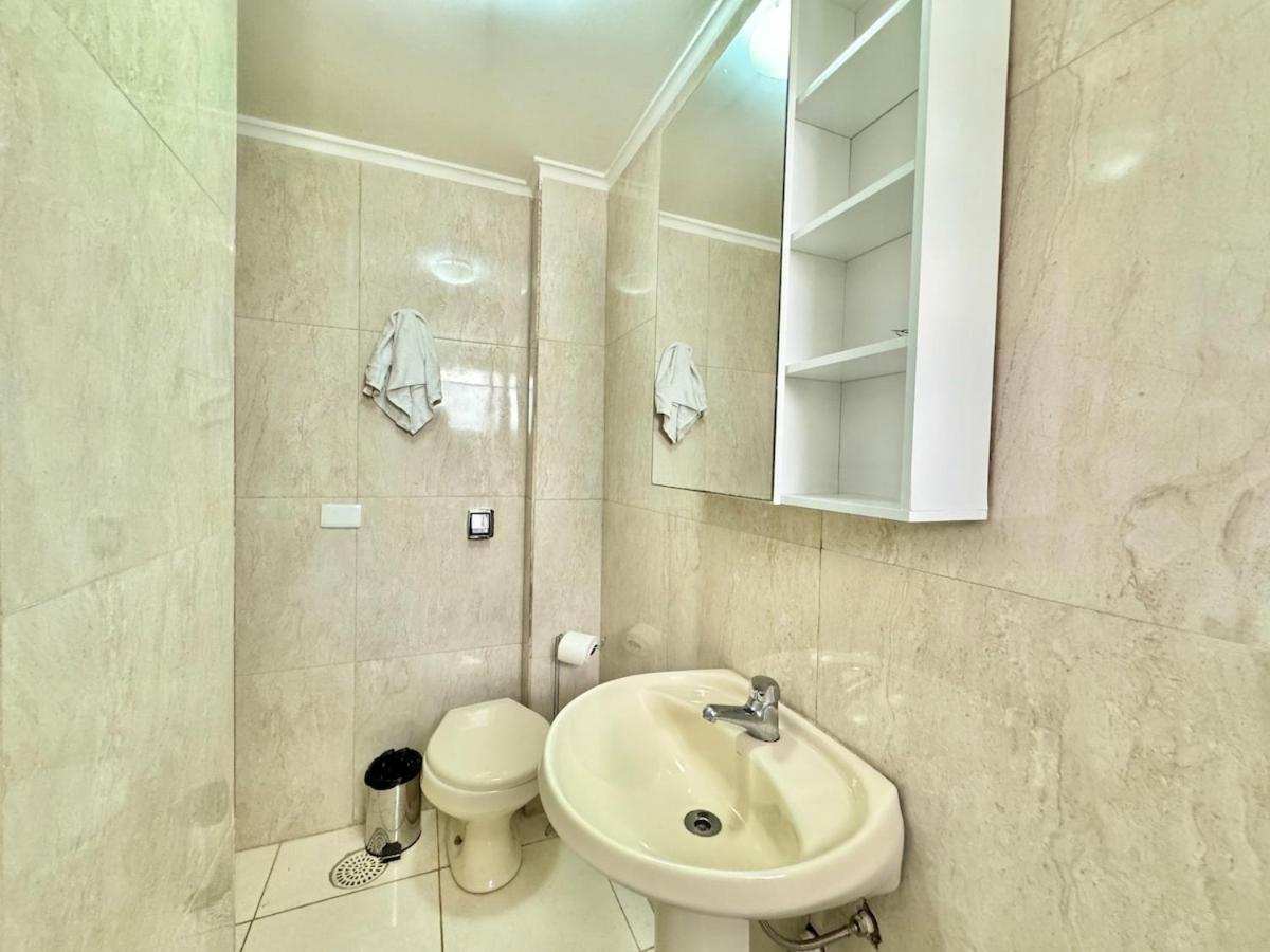 Flat A 500m Av Paulista, 1 Vaga, Completo Apartamento
