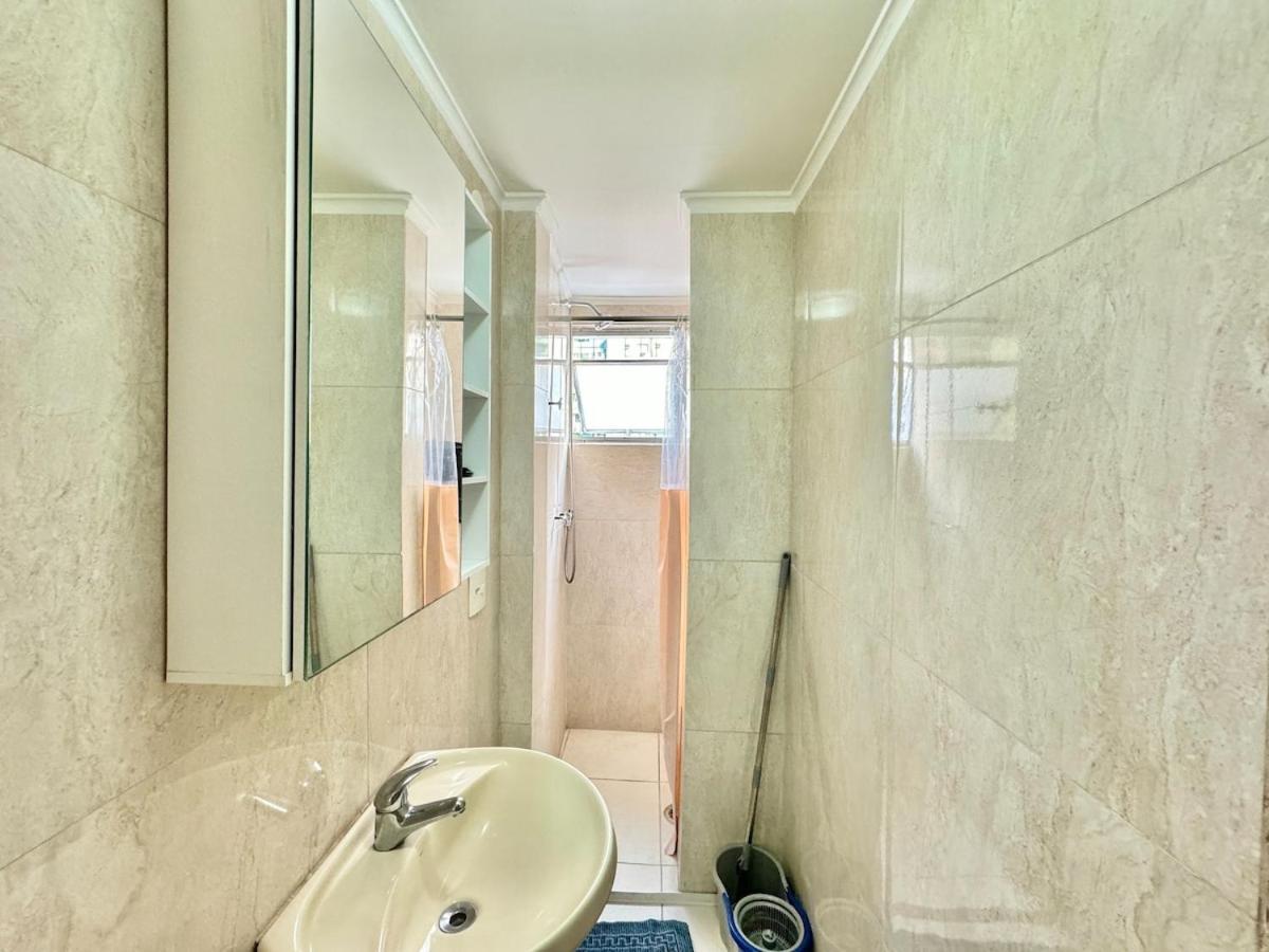 Apartamento Flat A 500m Av Paulista, 1 Vaga, Completo *