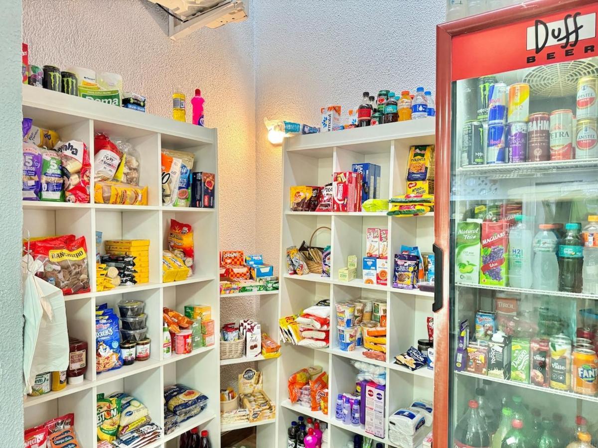 Apartamento Flat A 500m Av Paulista, 1 Vaga, Completo São Paulo