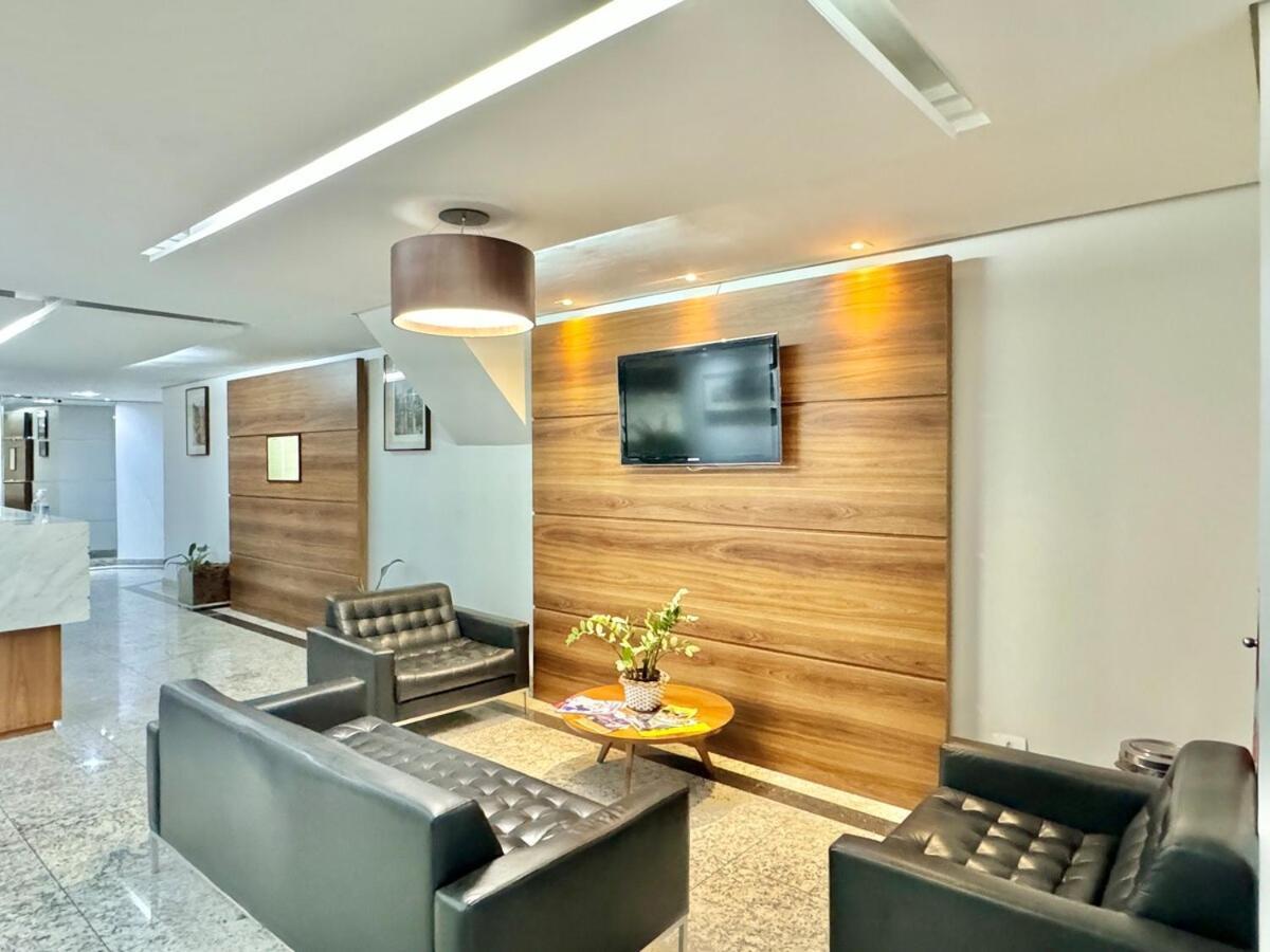 Flat A 500m Av Paulista, 1 Vaga, Completo *